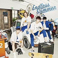 Ｎ．Ｆｌｙｉｎｇ「 Ｅｎｄｌｅｓｓ　Ｓｕｍｍｅｒ」