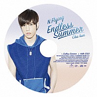 Ｎ．Ｆｌｙｉｎｇ「 Ｅｎｄｌｅｓｓ　Ｓｕｍｍｅｒ」