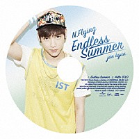 Ｎ．Ｆｌｙｉｎｇ「 Ｅｎｄｌｅｓｓ　Ｓｕｍｍｅｒ」