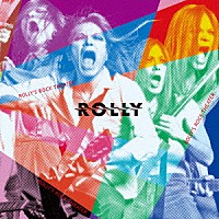 ＲＯＬＬＹ「 ＲＯＬＬＹ’Ｓ　ＲＯＣＫ　ＴＨＥＡＴＥＲ～７０年代の日本のロックがＲＯＬＬＹに与えた偉大なる影響とその光と影～」