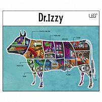 ＵＮＩＳＯＮ　ＳＱＵＡＲＥ　ＧＡＲＤＥＮ 「Ｄｒ．Ｉｚｚｙ」