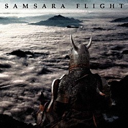 ＬＯＵＤＮＥＳＳ「ＳＡＭＳＡＲＡ　ＦＬＩＧＨＴ～輪廻飛翔～」