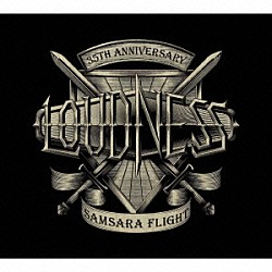 ＬＯＵＤＮＥＳＳ「ＳＡＭＳＡＲＡ　ＦＬＩＧＨＴ～輪廻飛翔～　ＬＯＵＤＮＥＳＳ　３５ｔｈ　Ａｎｎｉｖｅｒｓａｒｙ　ＬＩＭＩＴＥＤ　ＥＤＩＴＩＯＮ」