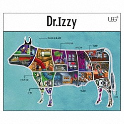 ＵＮＩＳＯＮ　ＳＱＵＡＲＥ　ＧＡＲＤＥＮ「Ｄｒ．Ｉｚｚｙ」