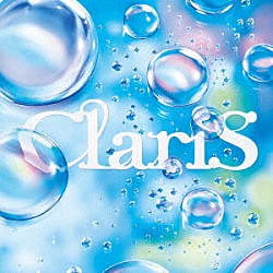 ＣｌａｒｉＳ「Ｇｒａｖｉｔｙ」