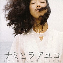 ナミヒラアユコ「ＳＣＥＮＥ－瞳に映す色－」