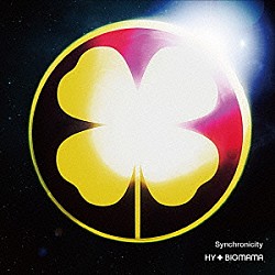 ＨＹ　＋　ＢＩＧＭＡＭＡ「Ｓｙｎｃｈｒｏｎｉｃｉｔｙ」