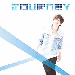 永井朋弥「Ｊｏｕｒｎｅｙ」