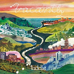 ｔｏｄｄｌｅ「Ｖａｃａｎｔｌｙ」