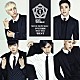 ＢＯＹＳ　ＲＥＰＵＢＬＩＣ「ＢＯＹＳ　ＲＥＰＵＢＬＩＣ／少年共和国　２０１３－２０１５　ＢＥＳＴ」