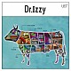 ＵＮＩＳＯＮ　ＳＱＵＡＲＥ　ＧＡＲＤＥＮ「Ｄｒ．Ｉｚｚｙ」