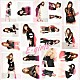 Ｅ－ｇｉｒｌｓ「Ｐｉｎｋ　Ｃｈａｍｐａｇｎｅ」