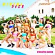 ＣＹＢＥＲＪＡＰＡＮ　ＤＡＮＣＥＲＳ「ＢＩＫＩＮＩ　ＳＩＺＥ」