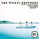 Ｔｈｅ　Ｗｉｓｅｌｙ　Ｂｒｏｔｈｅｒｓ「シーサイド８１」