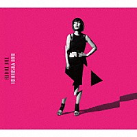 ＮＡＯ　ＹＯＳＨＩＯＫＡ「 ＴＨＥ　ＴＲＵＴＨ」