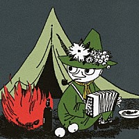 （キッズ）「 －Ｊｏｙ　ｗｉｔｈ　Ｍｏｏｍｉｎ－　キャンプソング・ベスト」