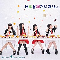 ２ｏ　Ｌｏｖｅ　ｔｏ　Ｓｗｅｅｔ　Ｂｕｌｌｅｔ「 日比谷線ダイアリー」