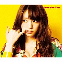 夢みるアドレセンス「 Ｌｏｖｅ　ｆｏｒ　Ｙｏｕ」