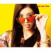 夢みるアドレセンス「 Ｌｏｖｅ　ｆｏｒ　Ｙｏｕ」