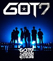 ＧＯＴ７「 ＧＯＴ７　Ｊａｐａｎ　Ｔｏｕｒ　２０１６　“モリ↑ガッテヨ”　ｉｎ　ＭＡＫＵＨＡＲＩ　ＭＥＳＳＥ」