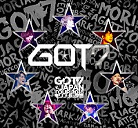 ＧＯＴ７「 ＧＯＴ７　Ｊａｐａｎ　Ｔｏｕｒ　２０１６　“モリ↑ガッテヨ”　ｉｎ　ＭＡＫＵＨＡＲＩ　ＭＥＳＳＥ」