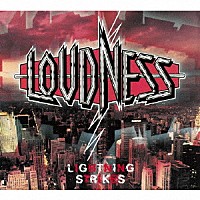 ＬＯＵＤＮＥＳＳ「 ＬＩＧＨＴＮＩＮＧ　ＳＴＲＩＫＥＳ　３０ｔｈ　ＡＮＮＩＶＥＲＳＡＲＹ　Ｌｉｍｉｔｅｄ　Ｅｄｉｔｉｏｎ」