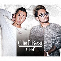 Ｃｌｅｆ「 Ｃｌｅｆ　Ｂｅｓｔ」