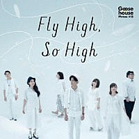 Ｇｏｏｓｅ　ｈｏｕｓｅ「 Ｆｌｙ　Ｈｉｇｈ，　Ｓｏ　Ｈｉｇｈ」