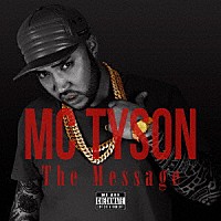 ＭＣ　ＴＹＳＯＮ「 Ｔｈｅ　Ｍｅｓｓａｇｅ」