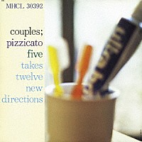 ＰＩＺＺＩＣＡＴＯ　ＦＩＶＥ「 カップルズ」