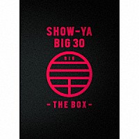 ＳＨＯＷ－ＹＡ「 ＳＨＯＷ－ＹＡ　ＢＩＧ　３０－ＴＨＥ　ＢＯＸ－」