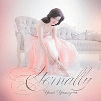 山形由美「 Ｅｔｅｒｎａｌｌｙ　～永遠のジゼル～」