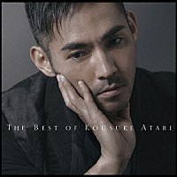 中孝介「 ＴＨＥ　ＢＥＳＴ　ＯＦ　ＫＯＵＳＵＫＥ　ＡＴＡＲＩ」