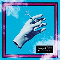 Ｌｅｎｎｙ　ｃｏｄｅ　ｆｉｃｔｉｏｎ「 Ｋｅｙ　－ｂｒｉｎｇ　ｉｔ　ｏｎ，　ｍｙ　Ｄｅｓｔｉｎｙ－」