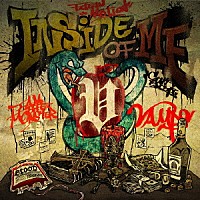 ＶＡＭＰＳ「 ＩＮＳＩＤＥ　ＯＦ　ＭＥ　ｆｅａｔ．Ｃｈｒｉｓ　Ｍｏｔｉｏｎｌｅｓｓ　ｏｆ　Ｍｏｔｉｏｎｌｅｓｓ　Ｉｎ　Ｗｈｉｔｅ」