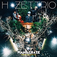 Ｈ　ＺＥＴＴＲＩＯ「 ＰＩＡＮＯ　ＣＲＡＺＥ」