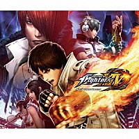 （オリジナル・サウンドトラック）「 ＴＨＥ　ＫＩＮＧ　ＯＦ　ＦＩＧＨＴＥＲＳ　ⅩⅣ　オリジナルサウンドトラック」