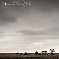 イエローカード「 ＹＥＬＬＯＷＣＡＲＤ」