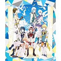 ＩＤＯＬｉＳＨ７「 アプリゲーム『アイドリッシュセブン』ＩＤＯＬｉＳＨ７　１ｓｔフルアルバム「ｉ７」」