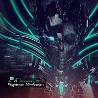 Ｄｕｓｔｖｏｘｘ　ｖｓ　Ｌａｕｒ「 Ｐｏｌｙｄｒｕｍ－Ｍｅｃｈａｎｉｃｓ」