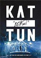 ＫＡＴ－ＴＵＮ「 ＫＡＴ－ＴＵＮ　１０ＴＨ　ＡＮＮＩＶＥＲＳＡＲＹ　ＬＩＶＥ　ＴＯＵＲ　“１０Ｋｓ！”」