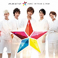 Ａ．Ｂ．Ｃ－Ｚ「 ＡＢＣ　ＳＴＡＲ　ＬＩＮＥ」