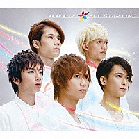 Ａ．Ｂ．Ｃ－Ｚ「 ＡＢＣ　ＳＴＡＲ　ＬＩＮＥ」