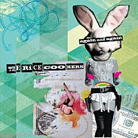 ＴＨＥ　ＲｉＣＥＣＯＯＫＥＲＳ「 ａｇａｉｎ　ａｎｄ　ａｇａｉｎ」