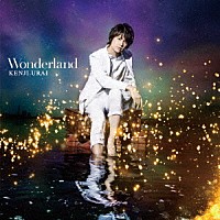 浦井健治「 Ｗｏｎｄｅｒｌａｎｄ」