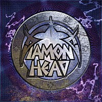 ダイアモンド・ヘッド「 ＤＩＡＭＯＮＤ　ＨＥＡＤ」