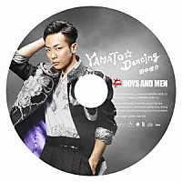 ＢＯＹＳ　ＡＮＤ　ＭＥＮ「 ＹＡＭＡＴＯ☆Ｄａｎｃｉｎｇ」