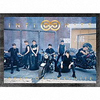 ＩＮＦＩＮＩＴＥ「 ＢＥＳＴ　ＯＦ　ＩＮＦＩＮＩＴＥ」