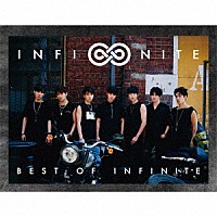 ＩＮＦＩＮＩＴＥ「 ＢＥＳＴ　ＯＦ　ＩＮＦＩＮＩＴＥ」