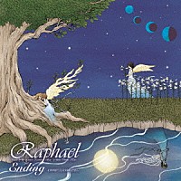 Ｒａｐｈａｅｌ「 Ｅｎｄｉｎｇ　－１９９９０７２３１９９９１２０１－」